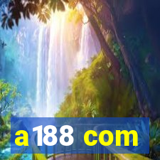 a188 com